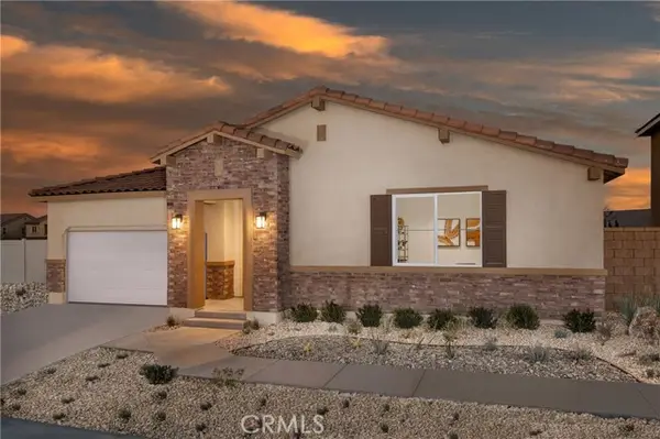 9056 Carson Avenue, Hesperia, CA 92344