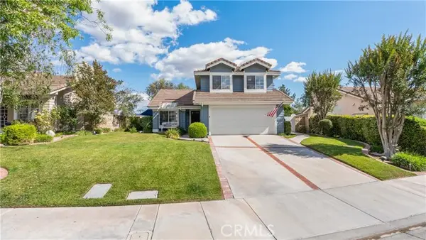 23462 Riversbridge Way, Valencia, CA 91354