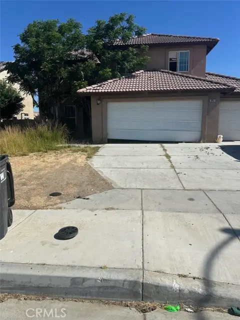2037 Kettering Street, Lancaster, CA 93535 - #1