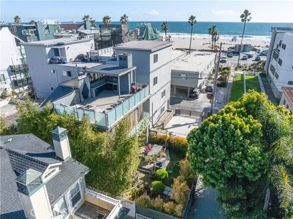14 Anchorage, Marina Del Rey, CA 90292
