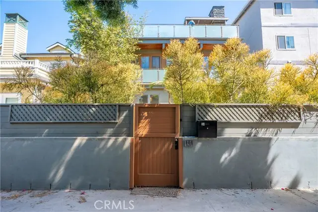14 Anchorage, Marina Del Rey, CA 90292 - #3
