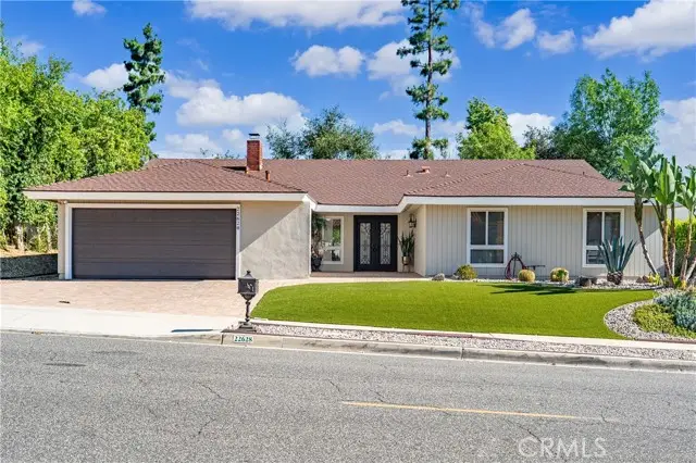 22628 Paul Revere, Calabasas, CA 91302 - #1