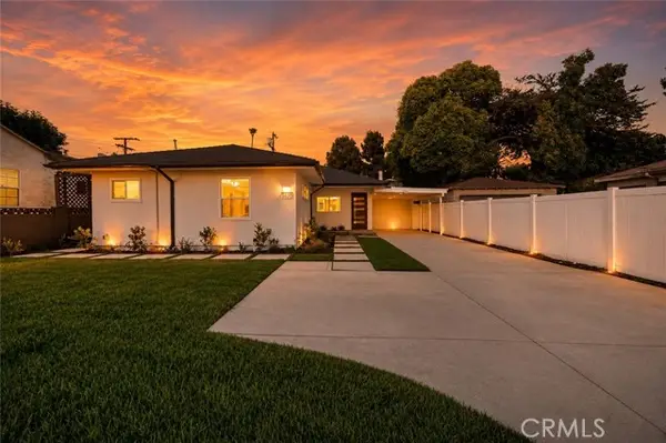 5650 Denny Avenue, North Hollywood, CA 91601