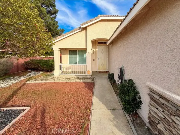 37116 Alder Street, Palmdale, CA 93552