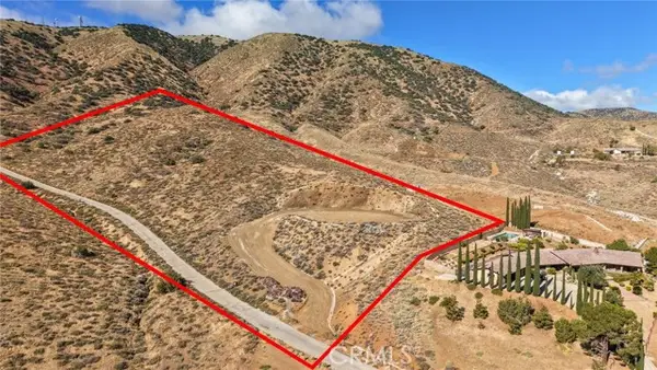 0 Tierra Subida Avenue, Palmdale, CA 93551