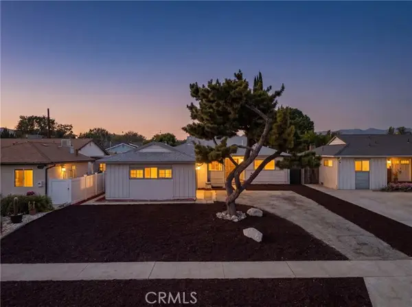 16319 Minnehaha, Granada Hills, CA 91344
