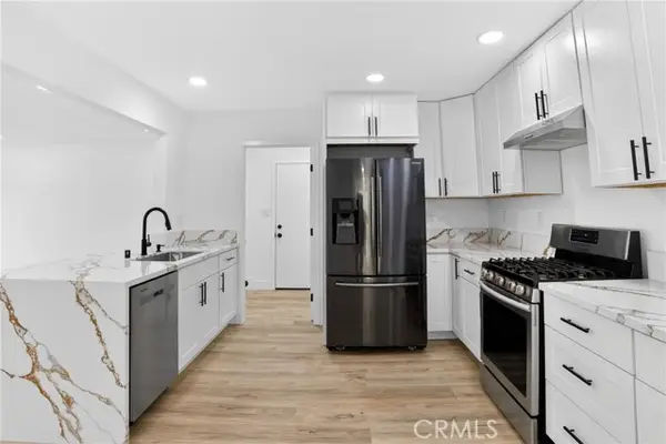13150 Millrace, Sun Valley, CA 91352
