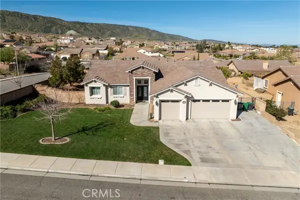 41715 Chianti Court, Palmdale, CA 93551