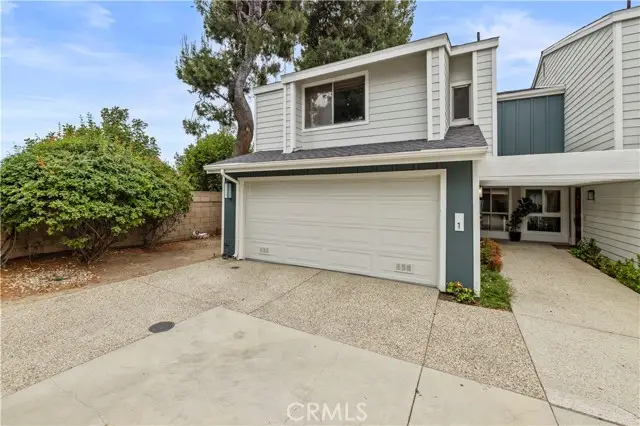 18150 Andrea Circle  #1, Northridge, CA 91325 - #1