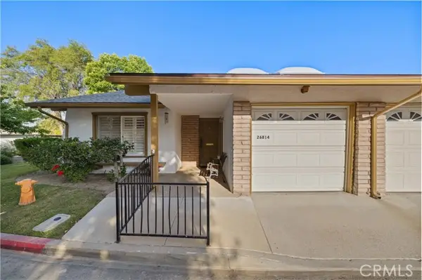 26814 Oak Garden Court, Newhall, CA 91321