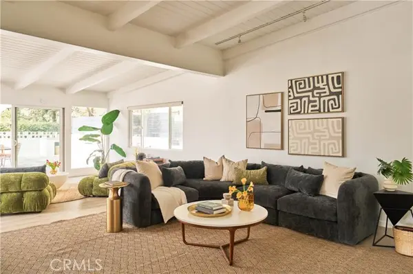 3534 Stonehill, Sherman Oaks, CA 91423