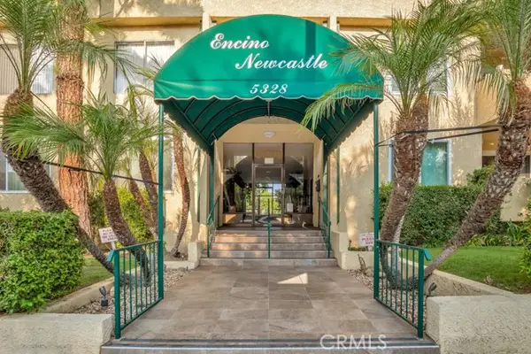 5328 Newcastle  #57, Encino, CA 91316