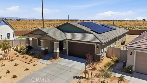 3347 Emerald Ln, Lancaster, CA 93535