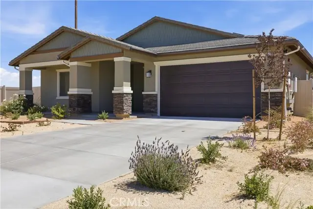 3347 Emerald Ln, Lancaster, CA 93535 - #2