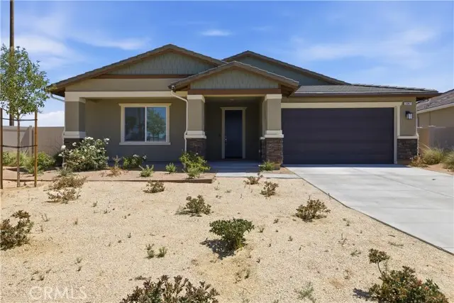 3347 Emerald Ln, Lancaster, CA 93535 - #3