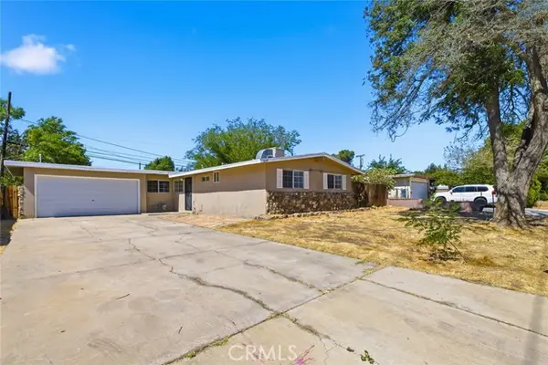 2047 Lingard, Lancaster, CA 93536