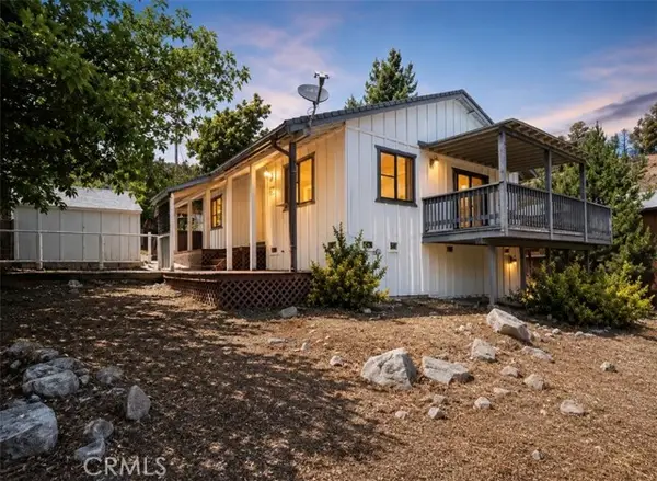832 Elm, Frazier Park, CA 93225