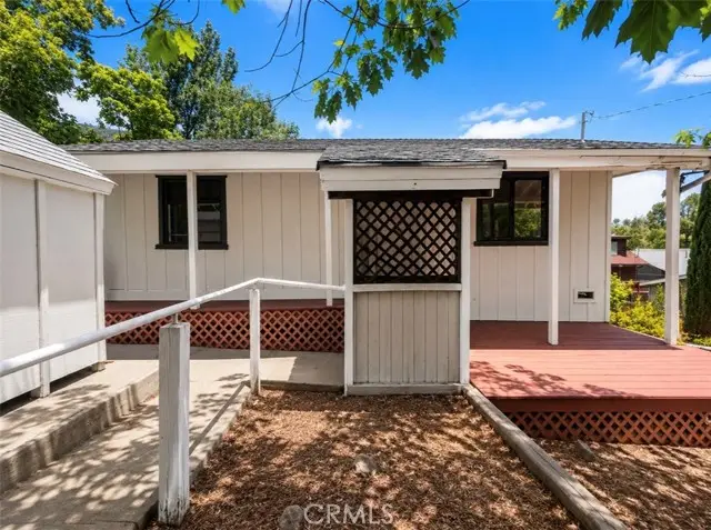 832 Elm, Frazier Park, CA 93225 - #2