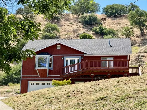 808 Circle, Lebec, CA 93243