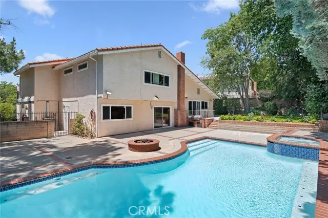 17601 Arvida Drive, Granada Hills, CA 91344 - #2