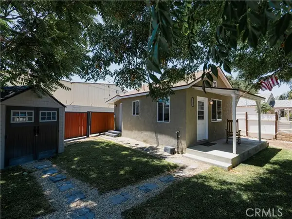 23947 Race Street, Newhall, CA 91321