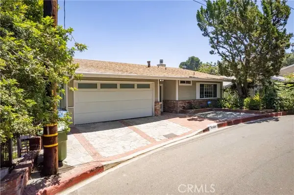 4100 Witzel, Sherman Oaks, CA 91423