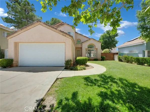 42429 Lane Ranch, Lancaster, CA 93536
