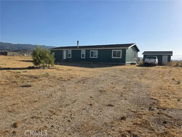 49645 Three Points Road, Lancaster, CA 93536