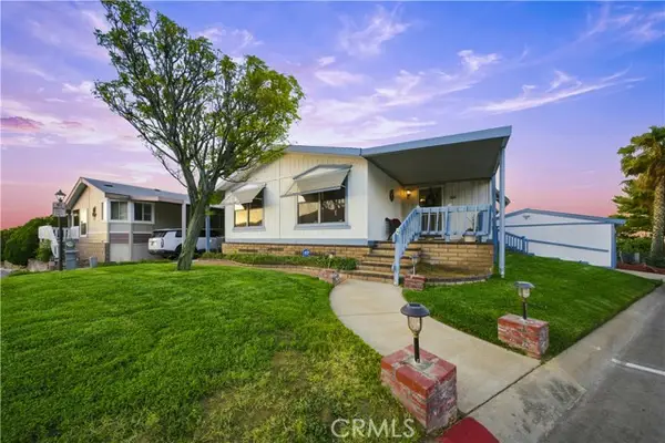 40701 Rancho Vista  #Spc 314, Palmdale, CA 93551