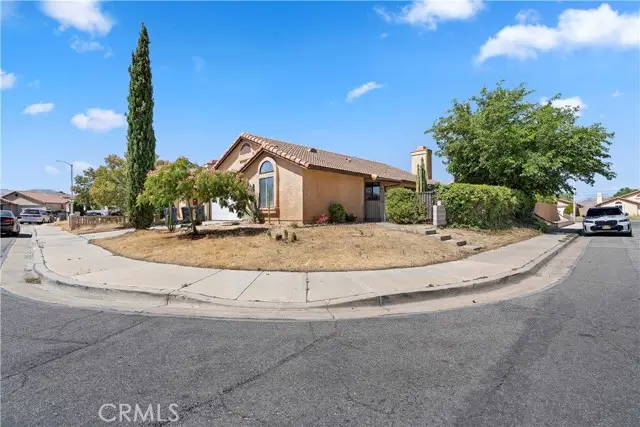 37513 Rosewood, Palmdale, CA 93550 - #1