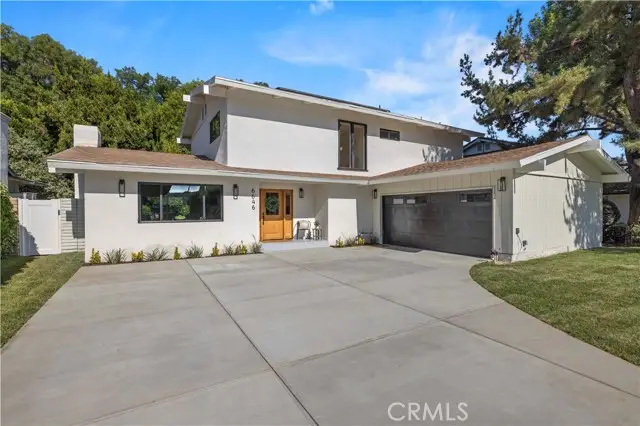 6646 Petit Avenue, Lake Balboa, CA 91406 - #1
