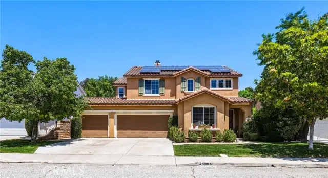 24085 Via Vista, Valencia, CA 91354 - #1