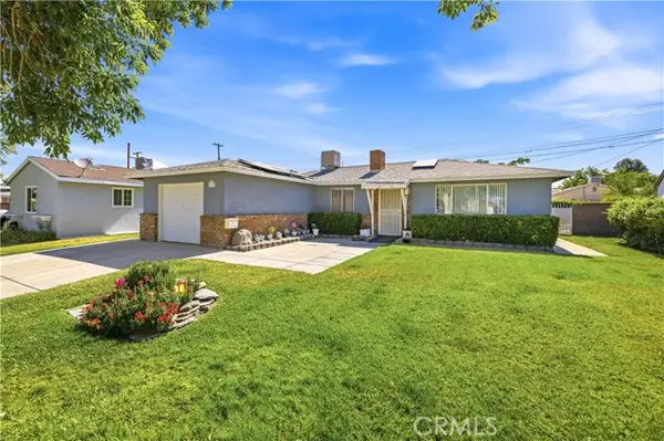 45308 Newtree Avenue, Lancaster, CA 93534