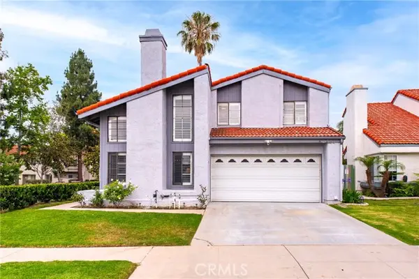 2481 Keswick Court, Simi Valley, CA 93063