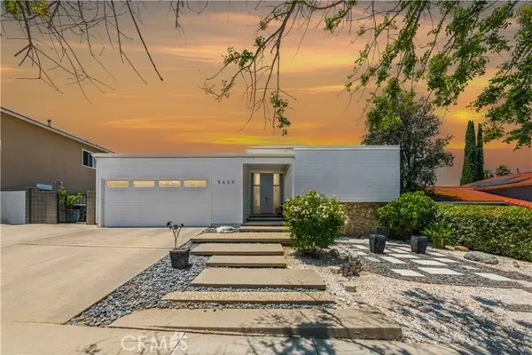 5629 Rainbow Crest Drive, Agoura Hills, CA 91301