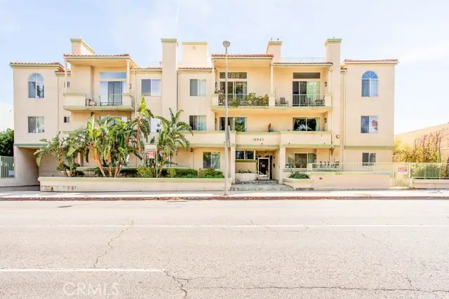 16940 Chatsworth, Granada Hills, CA 91344 - #2