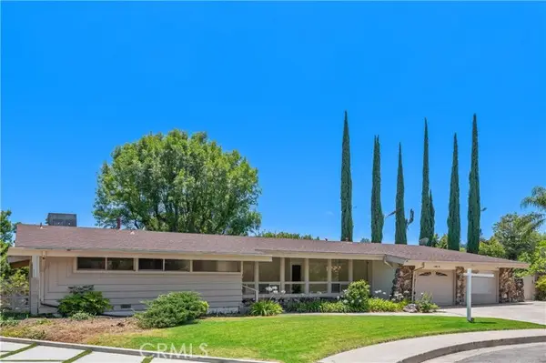 4500 Callada Place, Tarzana, CA 91356