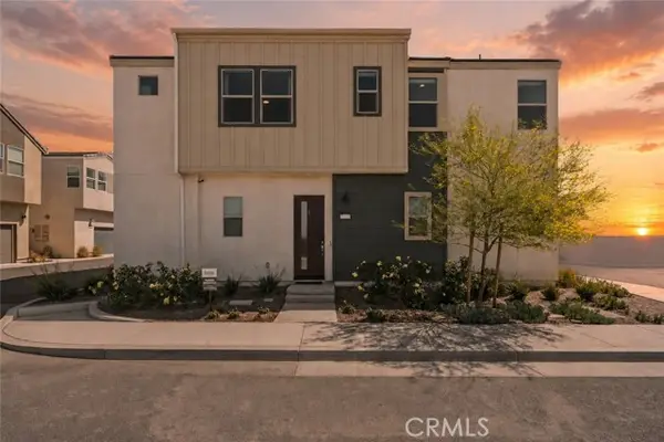27375 Thunder Ridge Court, Stevenson Ranch, CA 91381