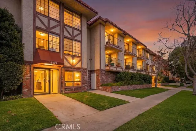 11127 La Maida  #9, North Hollywood, CA 91601 - #1