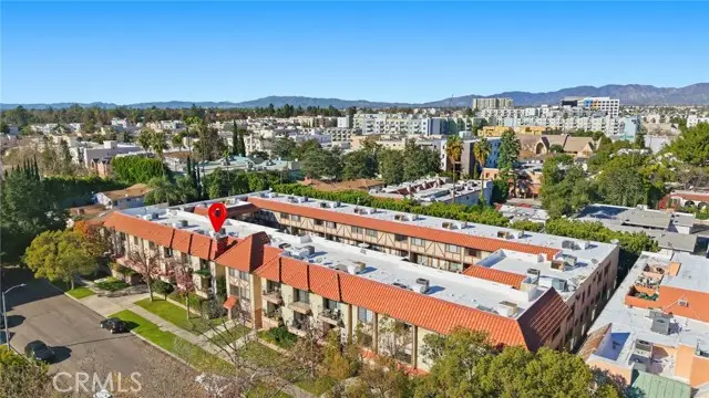 11127 La Maida  #9, North Hollywood, CA 91601 - #3