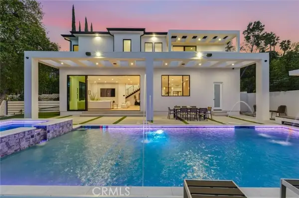 4331 Alonzo, Encino, CA 91316