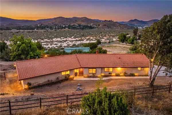 31751 Lake Meadow Road, Acton, CA 93510