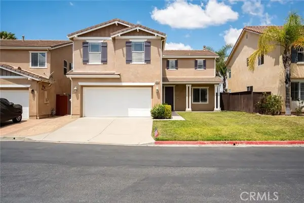 13013 Mesa Verde Way, Sylmar, CA 91342