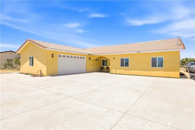 9285 Avenue Q14, Littlerock, CA 93543 - #1
