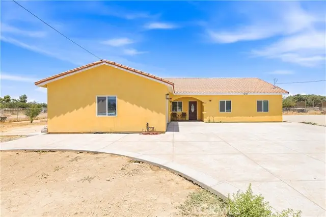9285 Avenue Q14, Littlerock, CA 93543 - #2