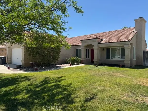 1148 Evergreen Court, Rosamond, CA 93560