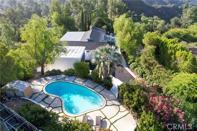 2600 Topanga Skyline, Topanga, CA 90290 - #2