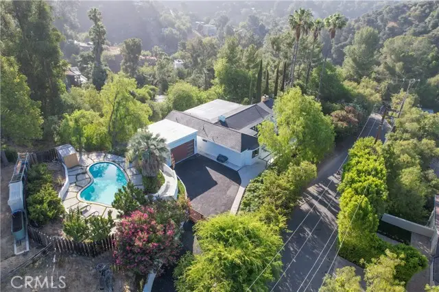 2600 Topanga Skyline, Topanga, CA 90290 - #3
