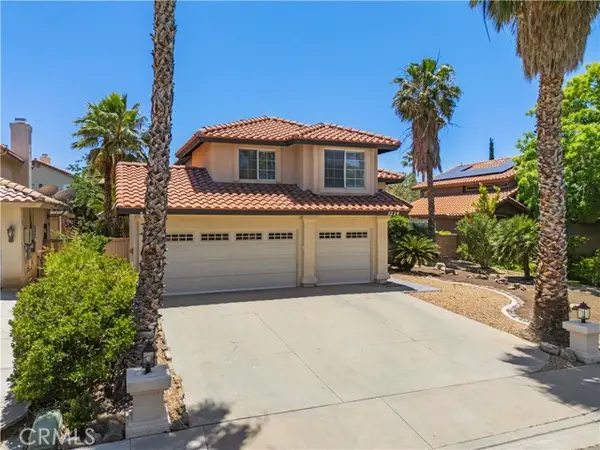 3214 Lennox Court, Palmdale, CA 93551