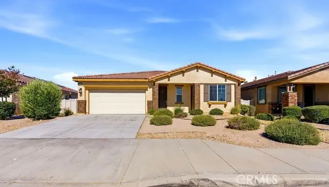45652 Palm Lane, Lancaster, CA 93535 - #1